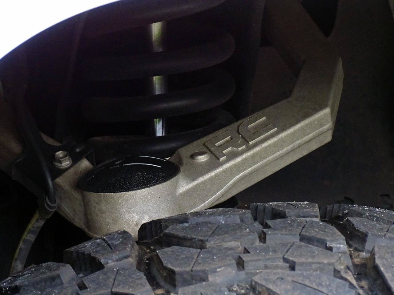 Used 2022 Toyota 4Runner SR5 RWD image 11
