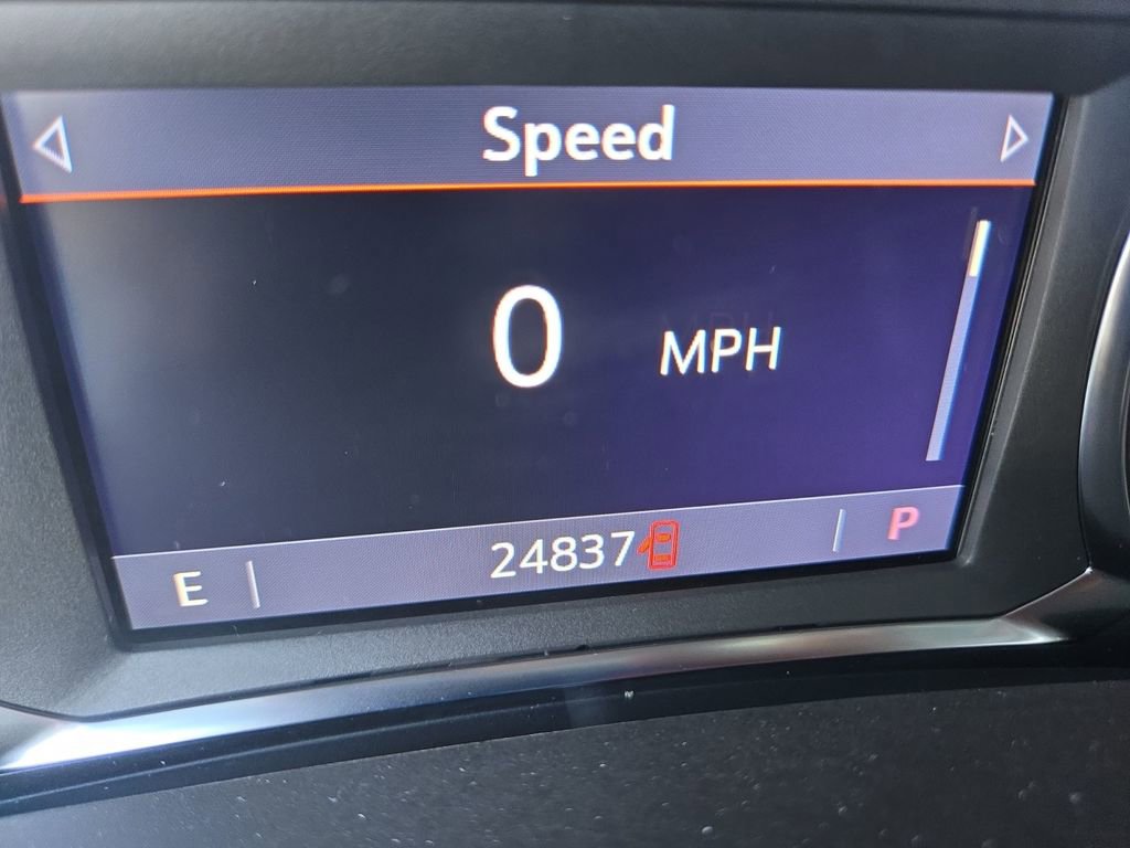 Used 2022 GMC Terrain SLT image 18