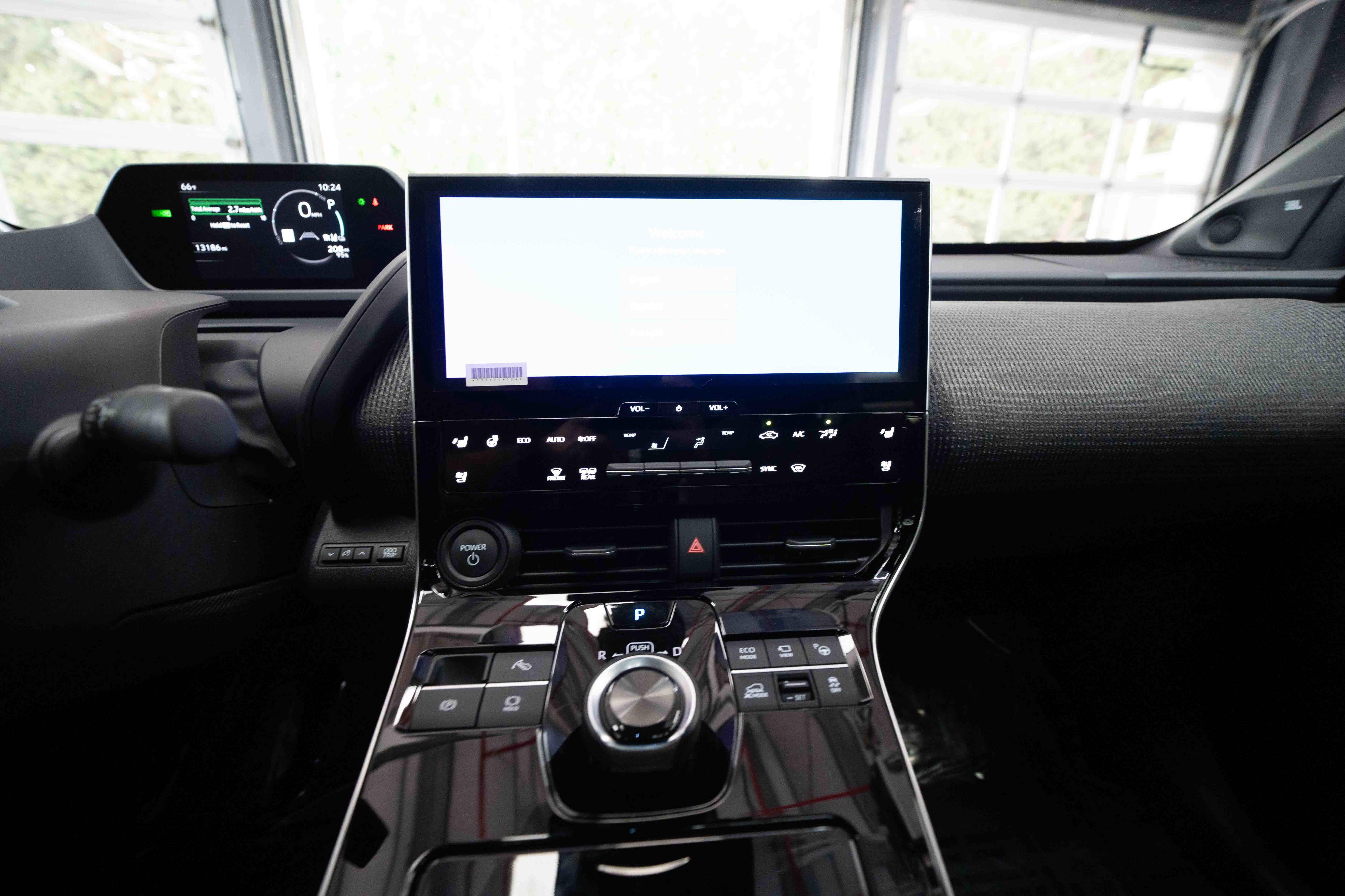 Certified 2024 Toyota bZ4X AWD w/ Weather Package image 18