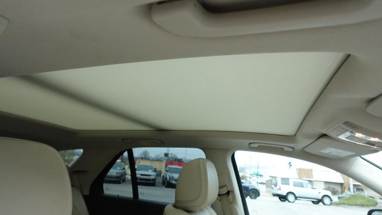 Used 2022 Mercedes-Benz GLE 350 4MATIC w/ 3rd Row Seat Package image 13