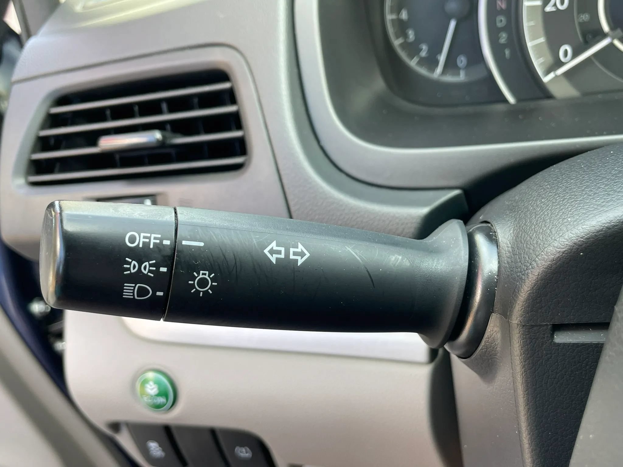 Used 2014 Honda CR-V LX image 26