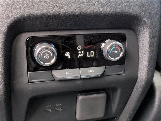 New 2026 Chevrolet Traverse Z71 w/ Enhanced Driving Package image 26