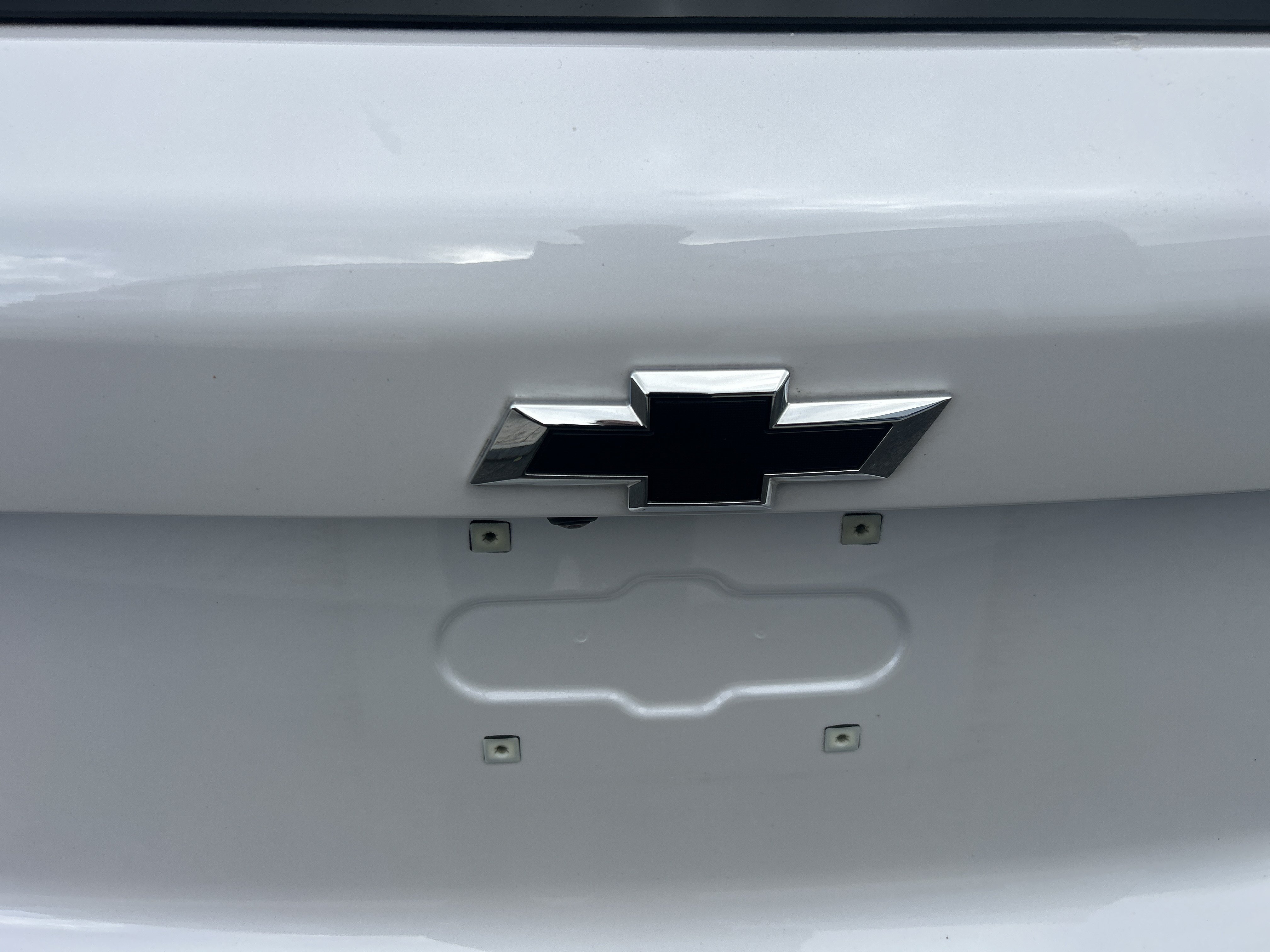 Used 2025 Chevrolet Equinox RS AWD/4WD image 8