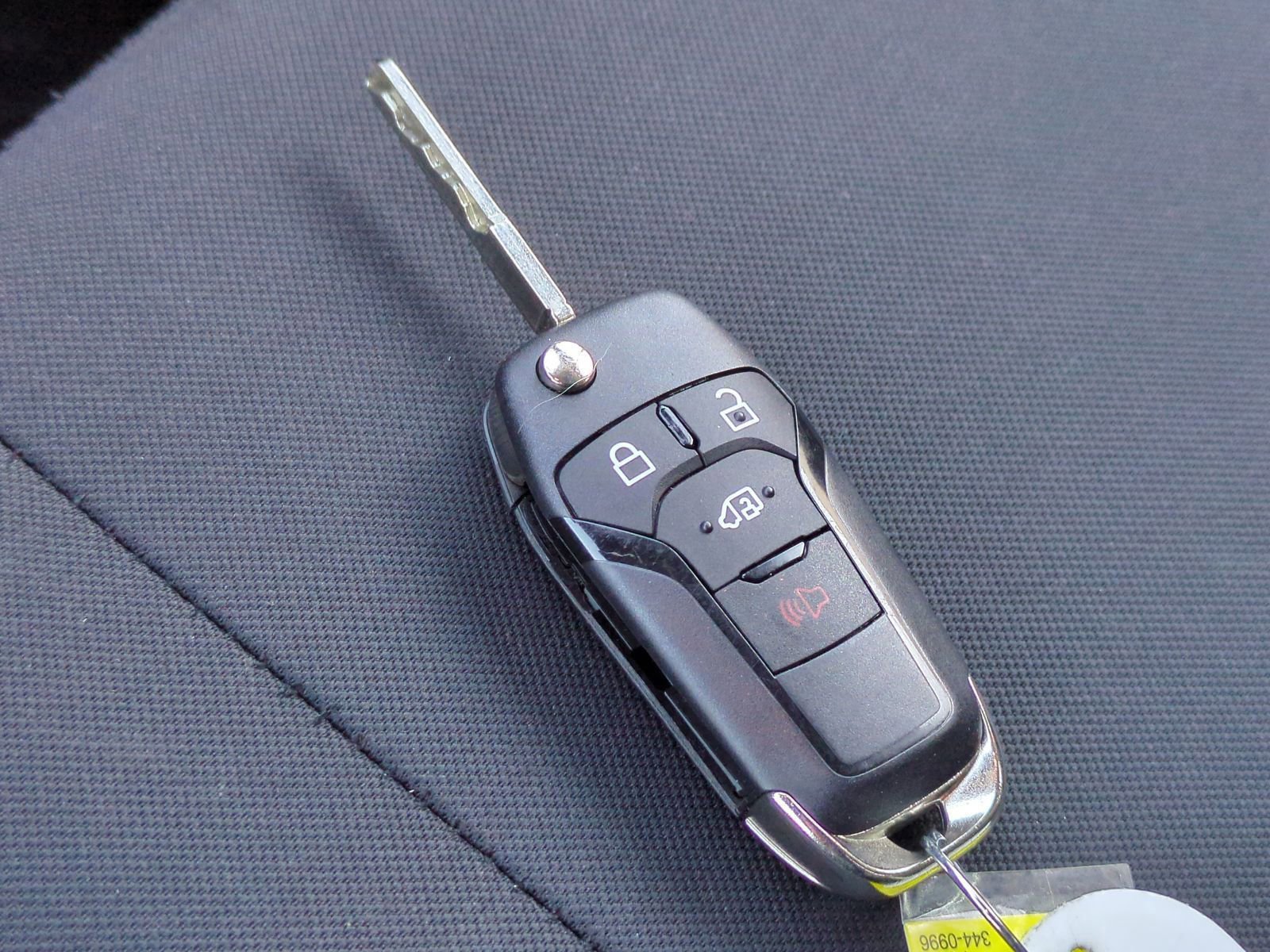 Used 2024 Ford Transit 250 Low Roof w/ Exterior Upgrade Package image 35