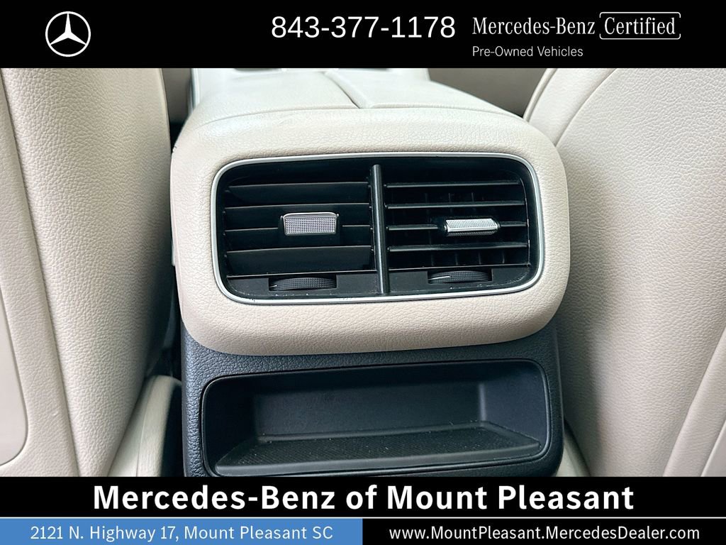 Used 2022 Mercedes-Benz GLE 350 w/ AMG Line Exterior image 27