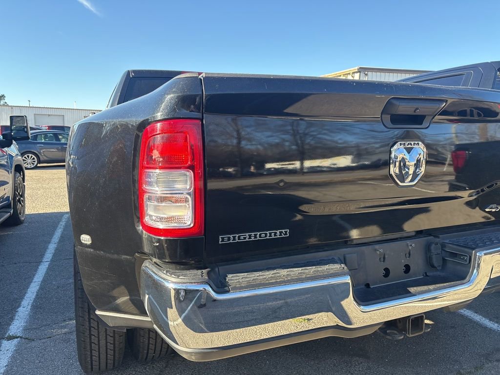 Used 2024 RAM 3500 Big Horn image 10