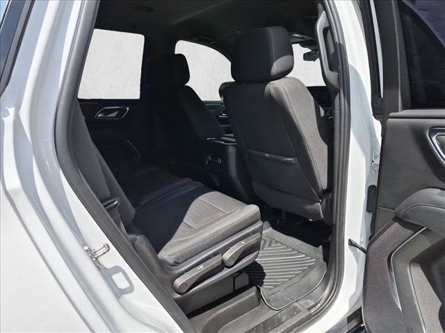 Used 2023 Chevrolet Tahoe LS RWD image 20
