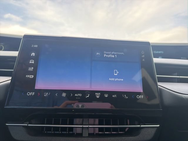 Certified 2024 Lincoln Nautilus Reserve w/ Jet Appearance Package (87T) AWD/4WD image 30