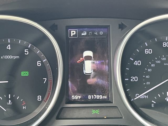 Used 2018 Hyundai Santa Fe Sport image 29