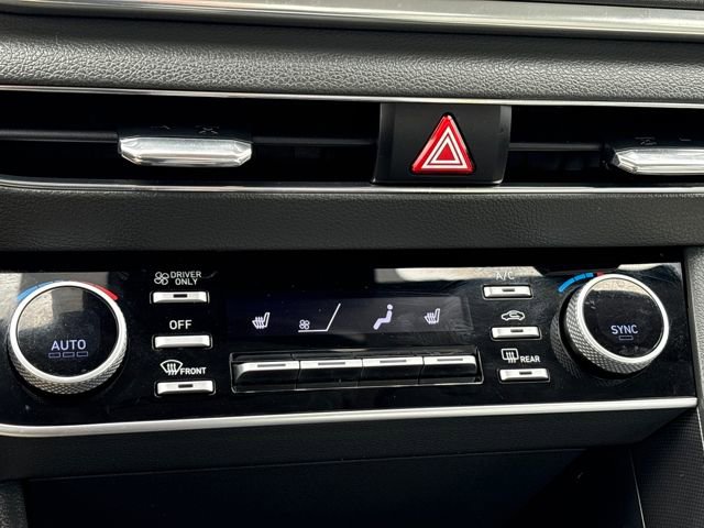 Used 2023 Hyundai Sonata SEL image 16