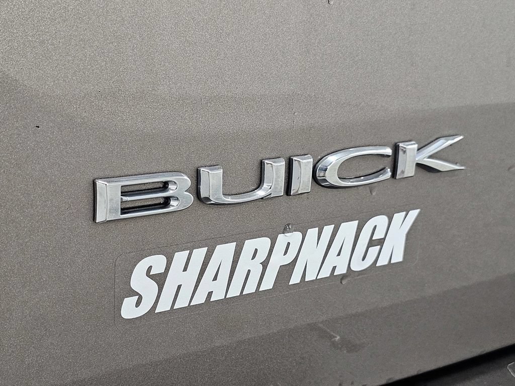 Used 2014 Buick Encore Convenience FWD image 28