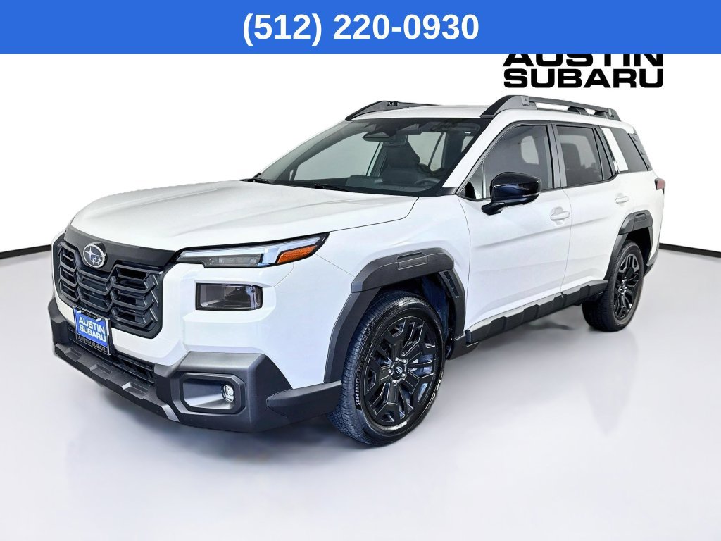 Certified 2026 Subaru Outback Limited XT AWD/4WD image 4
