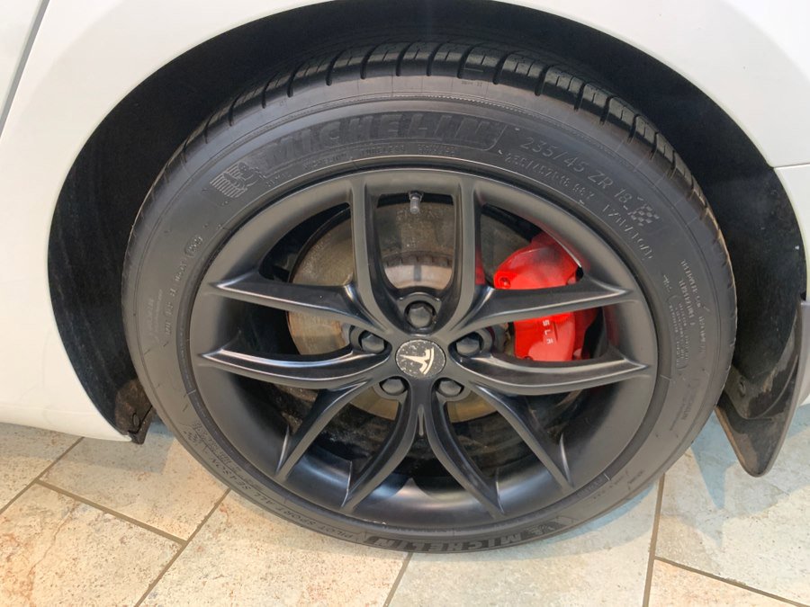 Used 2023 Tesla Model 3 Performance AWD/4WD image 12
