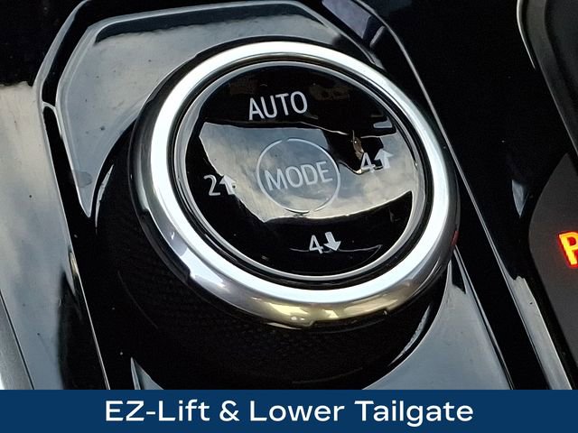 Used 2024 Chevrolet Colorado Trail Boss w/ Technology Package image 27