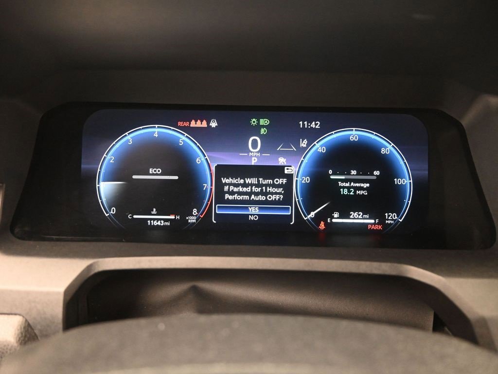 Used 2024 Toyota Tacoma TRD Off-Road image 16