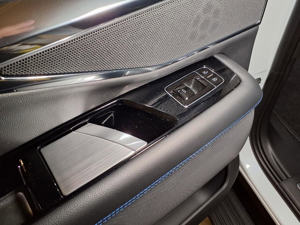 New 2026 Cadillac Escalade IQ Sport 1 AWD/4WD image 11