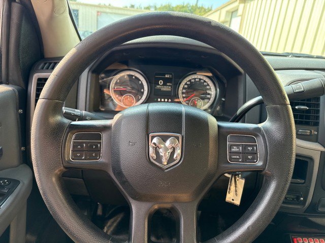 Used 2015 RAM 4500 Tradesman w/ Power & Remote Entry Group image 23