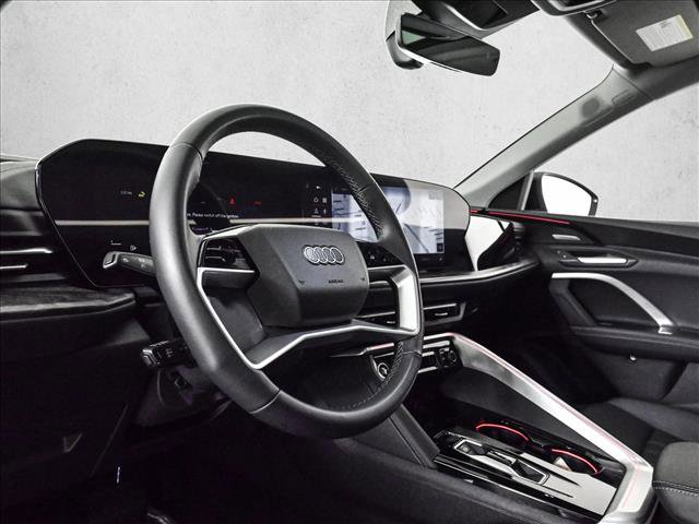 Certified 2025 Audi Q5 Premium Plus w/ Premium Plus image 10