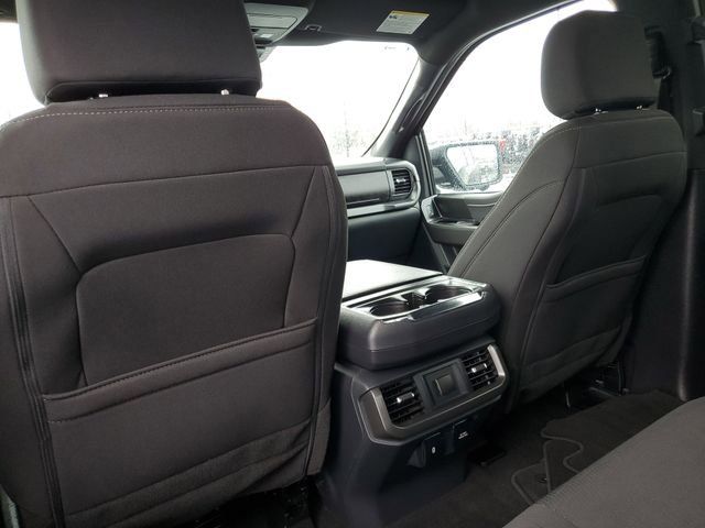 Certified 2024 Ford F150 XLT w/ Equipment Group 302A MID image 34