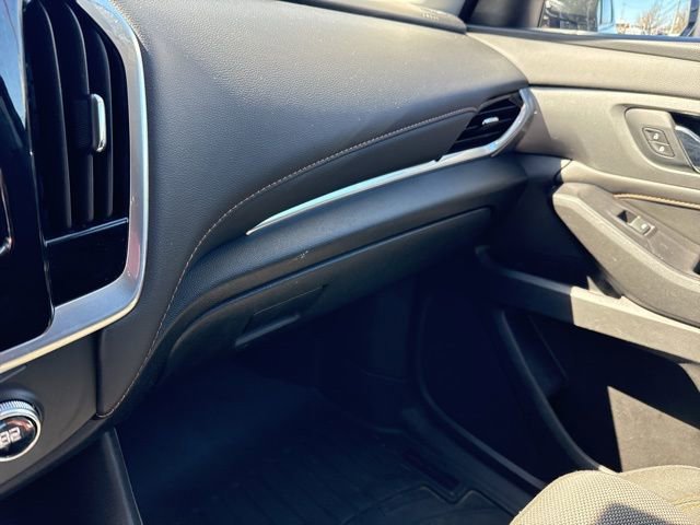 Used 2019 Chevrolet Traverse LT image 25