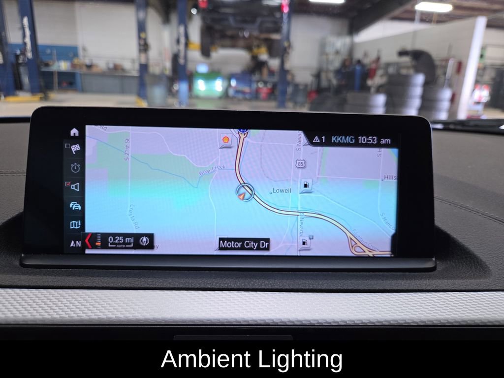 Used 2019 BMW 230i xDrive Coupe w/ M Sport Package image 19