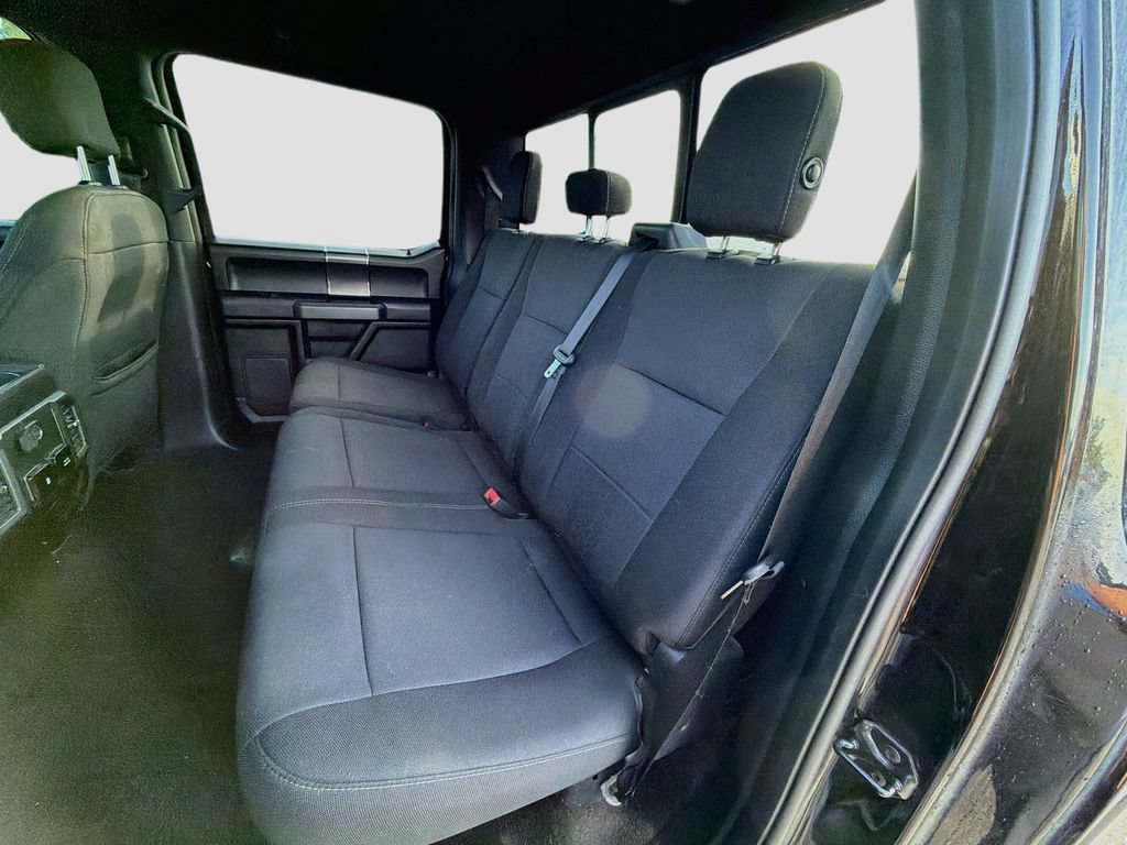 Used 2018 Ford F150 XLT w/ Equipment Group 302A Luxury AWD/4WD image 26