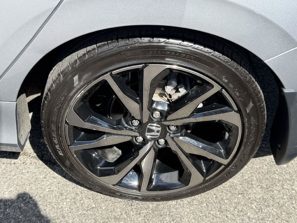Used 2021 Honda Civic Sport image 10