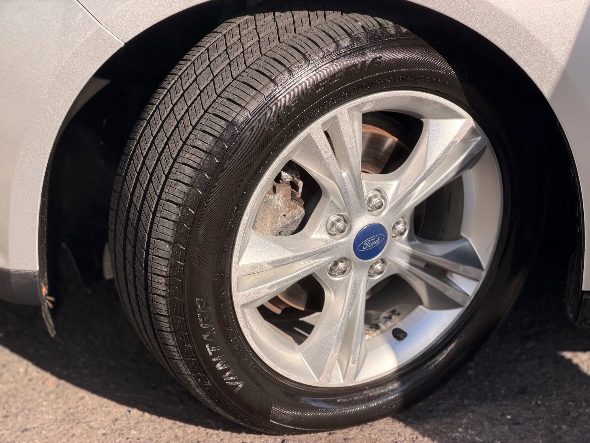 Used 2013 Ford Focus SE image 14