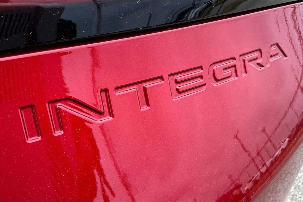 Used 2025 Acura Integra A-Spec image 43