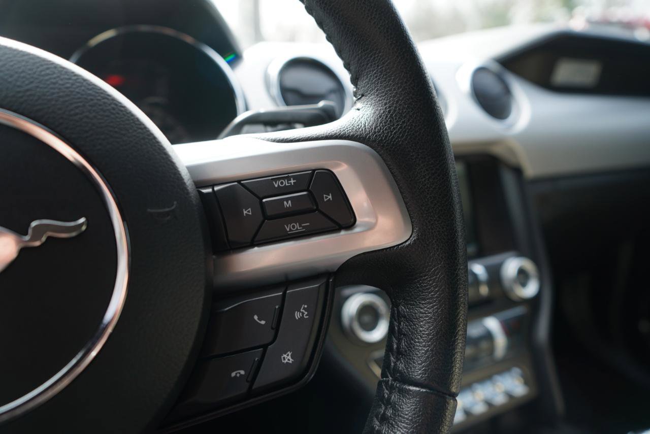 Used 2015 Ford Mustang GT Premium w/ Equipment Group 401A image 28