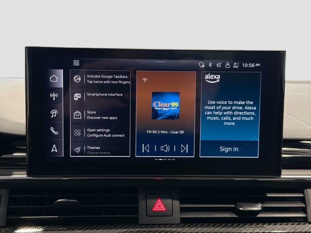 Used 2024 Audi S5 Prestige image 12