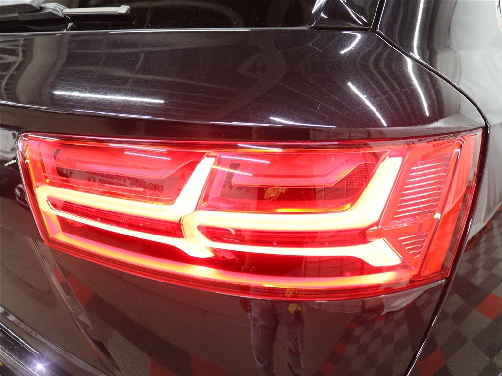 Used 2019 Audi Q7 2.0T Premium w/ Convenience Package AWD/4WD image 11