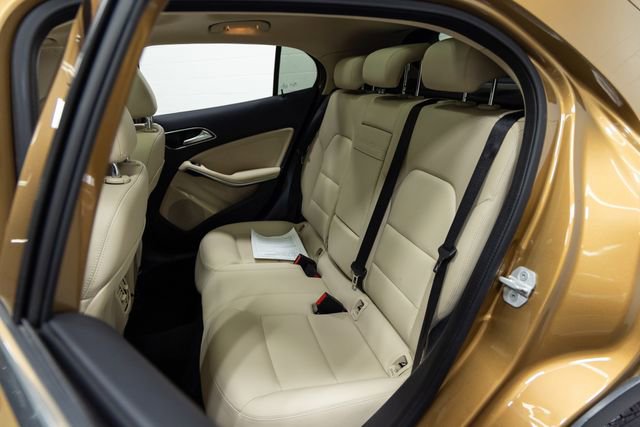 Used 2018 Mercedes-Benz GLA 250 4MATIC image 23