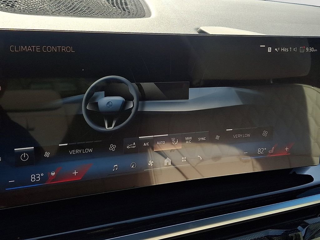 Used 2026 BMW X5 xDrive40i w/ M Sport Package image 18