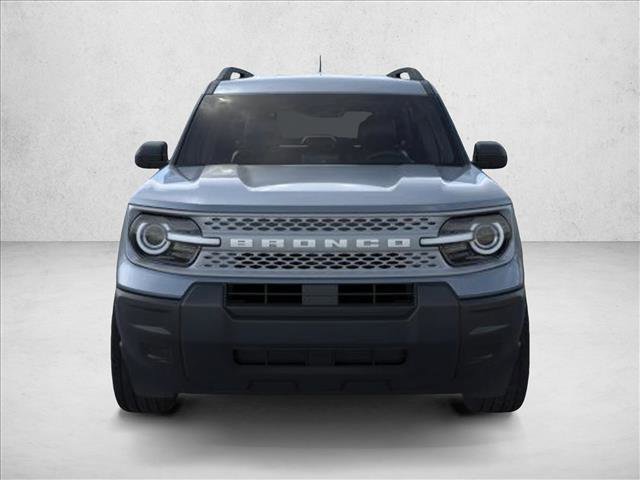 New 2025 Ford Bronco Sport Big Bend image 6