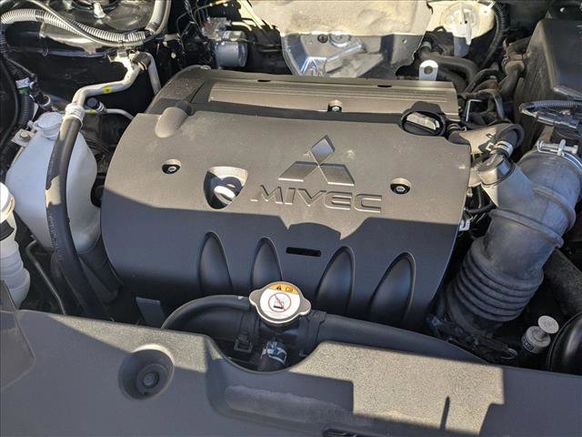 Used 2024 Mitsubishi Outlander Sport AWD image 22