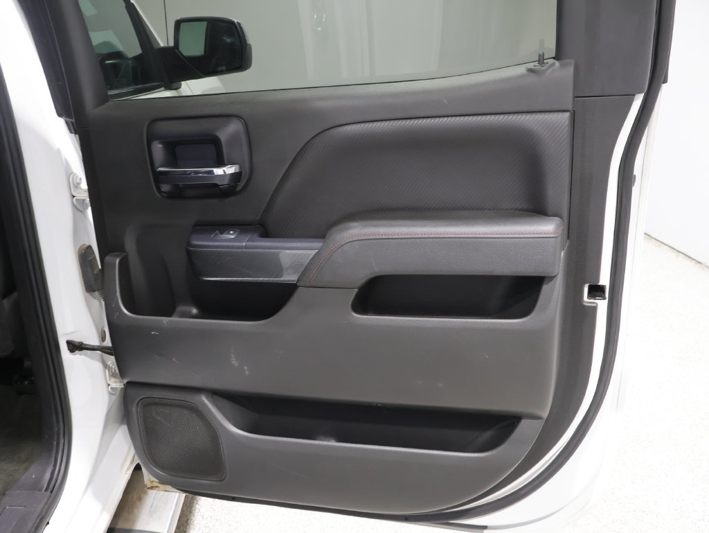 Used 2014 GMC Sierra 1500 SLT w/ All-Terrain Package AWD/4WD image 21