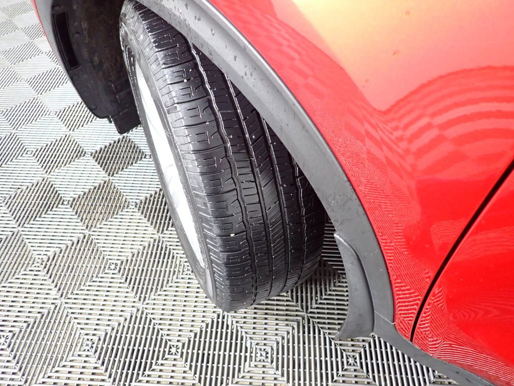 Used 2019 Kia Sportage LX image 43