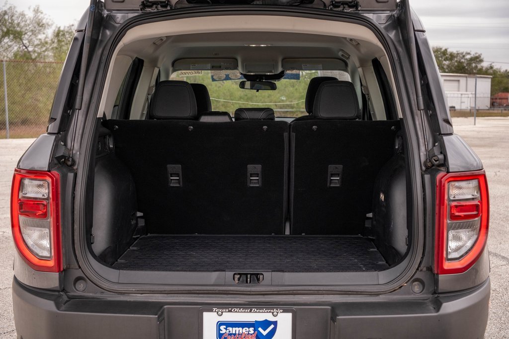 Used 2022 Ford Bronco Sport Big Bend w/ Convenience Package image 23