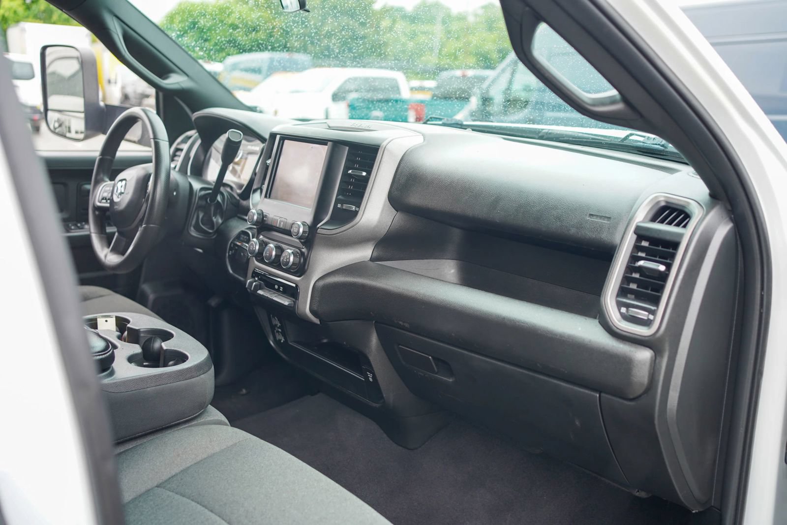 Used 2021 RAM 3500 Tradesman AWD/4WD image 22