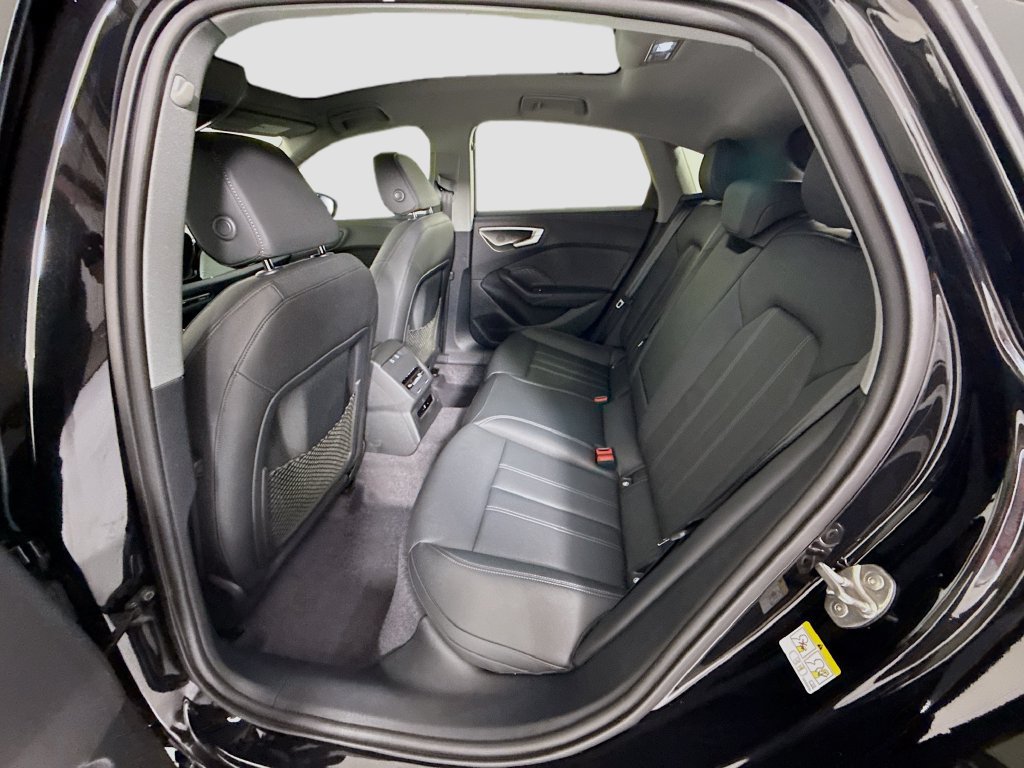 Used 2026 Audi A5 Premium Plus AWD/4WD image 23