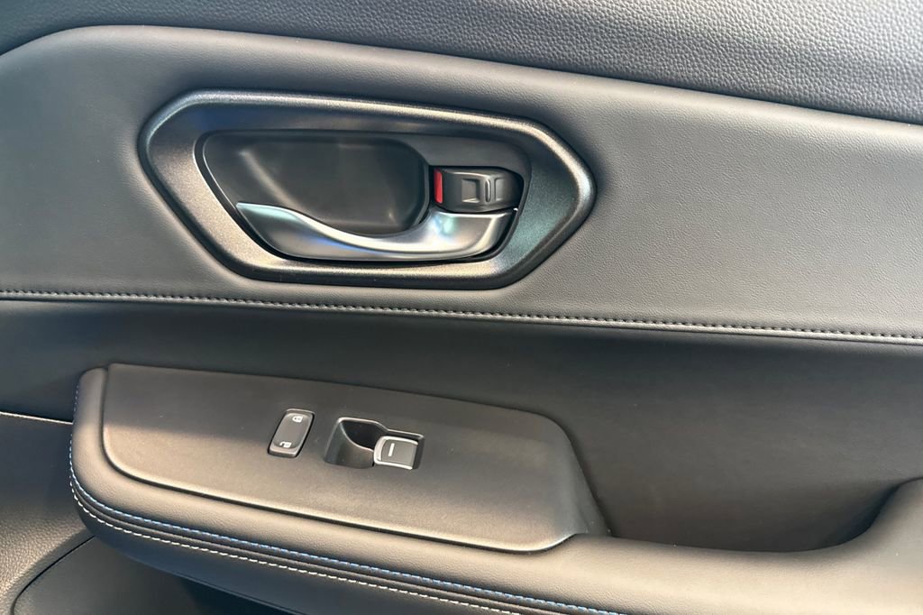 New 2026 Honda Prelude image 15