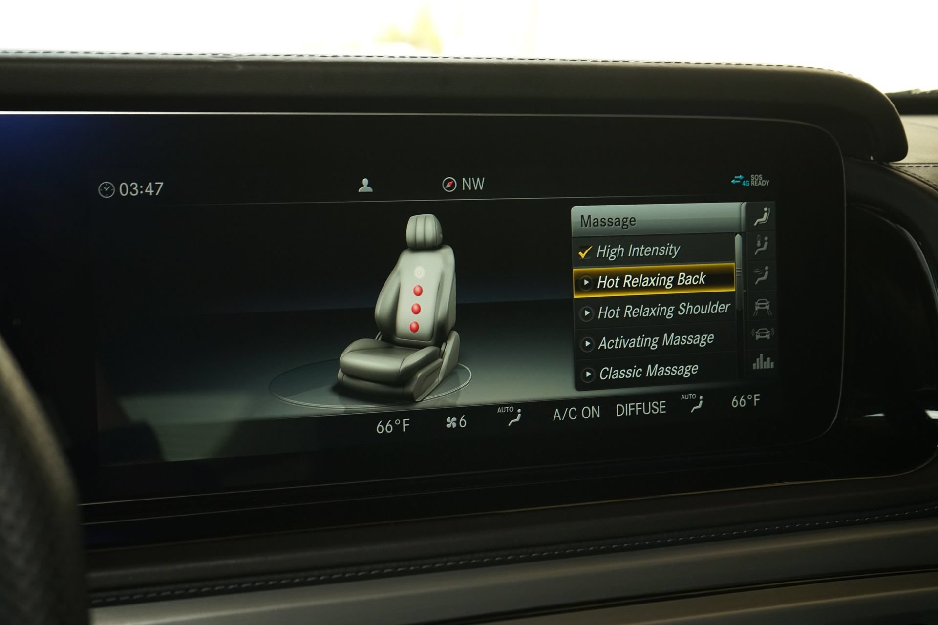Used 2024 Mercedes-Benz G 63 AMG 4MATIC image 17