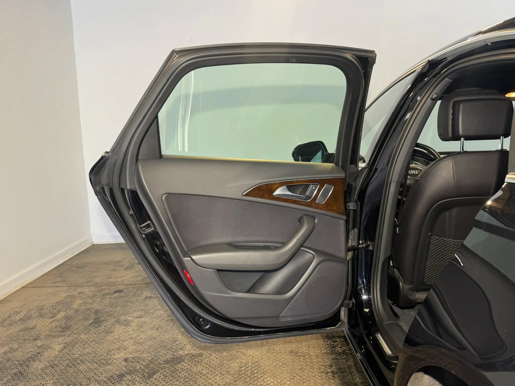 Used 2014 Audi A6 2.0T Premium AWD/4WD image 26