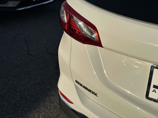 Used 2020 Chevrolet Equinox LT image 29