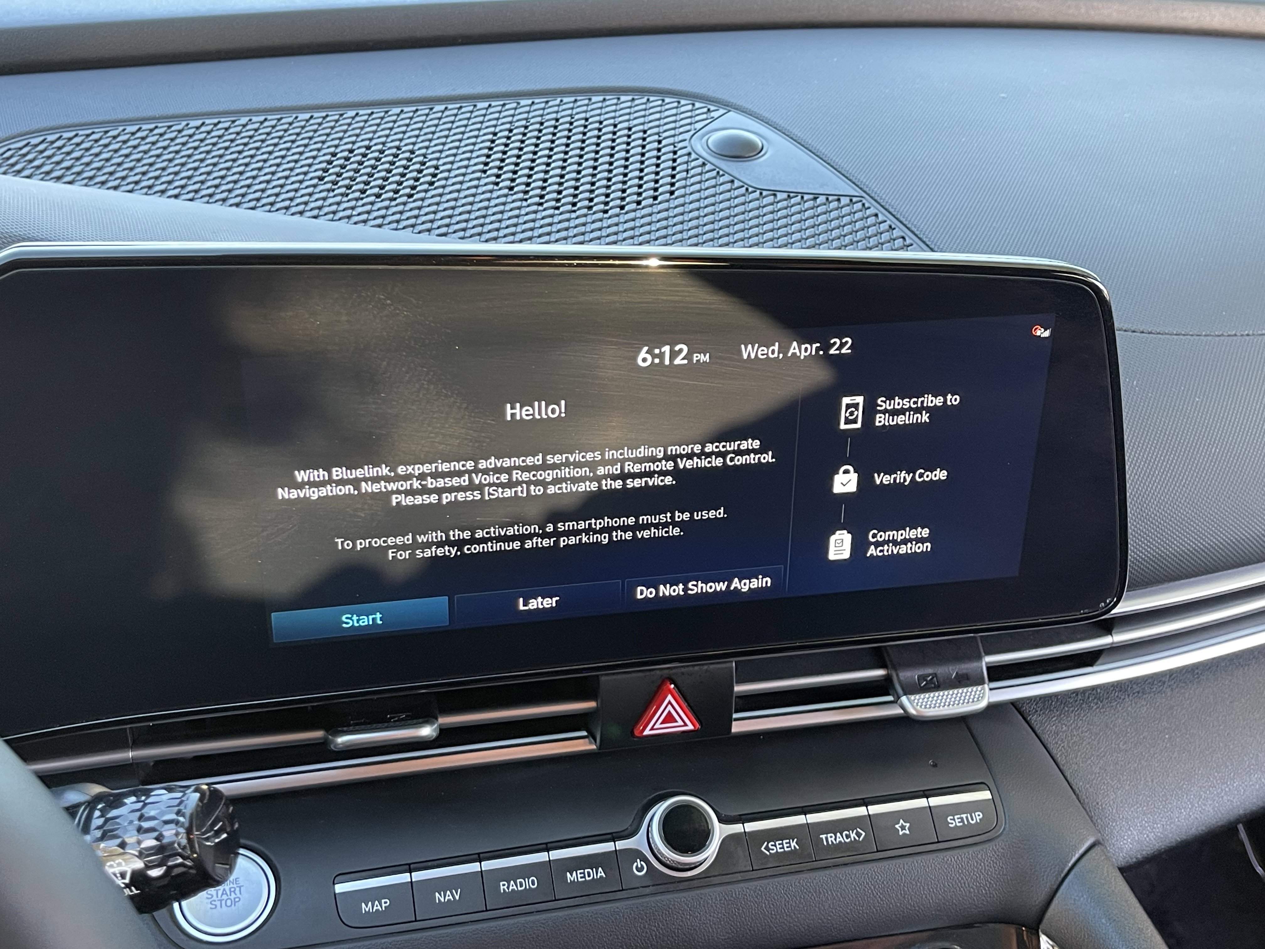 Used 2023 Hyundai Elantra Limited FWD image 30