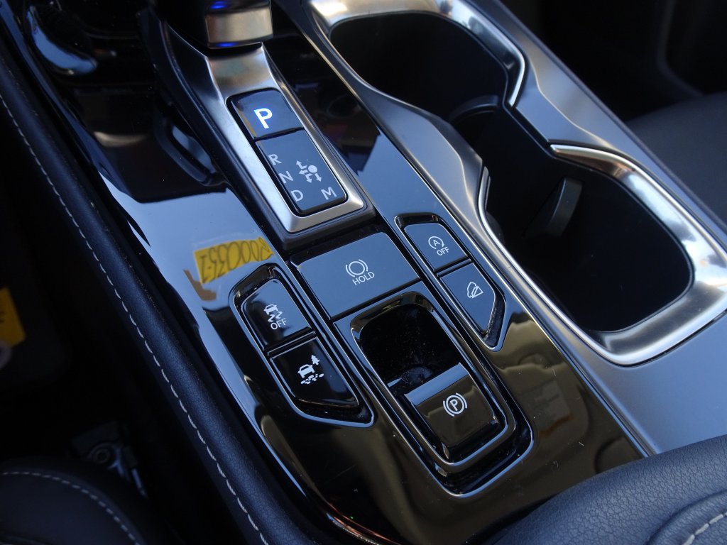 Used 2024 Lexus NX 350 AWD w/ Vision Package image 19