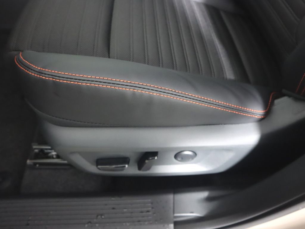 New 2026 Nissan Rogue SV w/ Rock Creek Premium Package AWD/4WD image 17