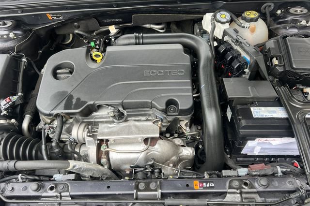 Used 2023 Chevrolet Malibu LT image 23