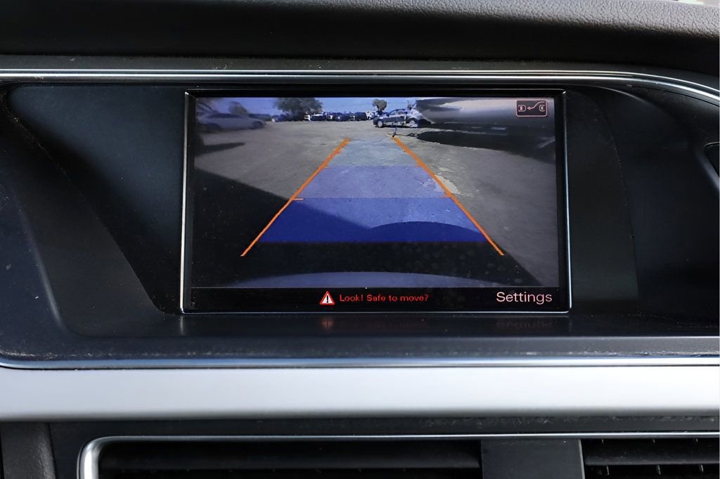 Used 2016 Audi A4 2.0T Premium Plus w/ Technology Package image 30